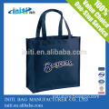 Free Customized Non Woven Fabric Bag/transparent pp non woven bag with logo